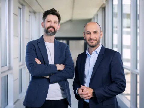 Epitome Therapeutics Team