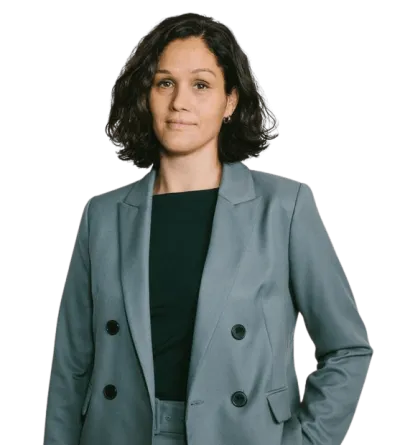 Picture of Danieala Buchmayr