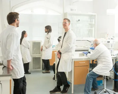 lab situation of Rivus Energy