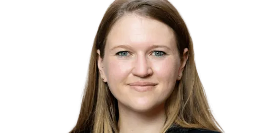 smaller image of Lisa Smith