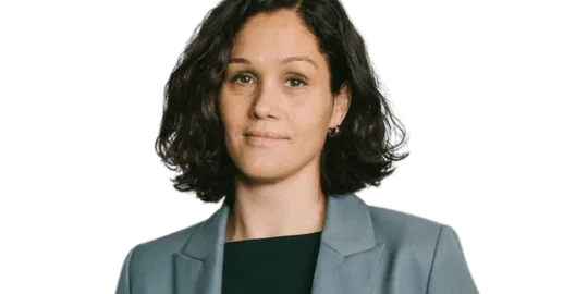 Smaller image of Daniela Buchmayr